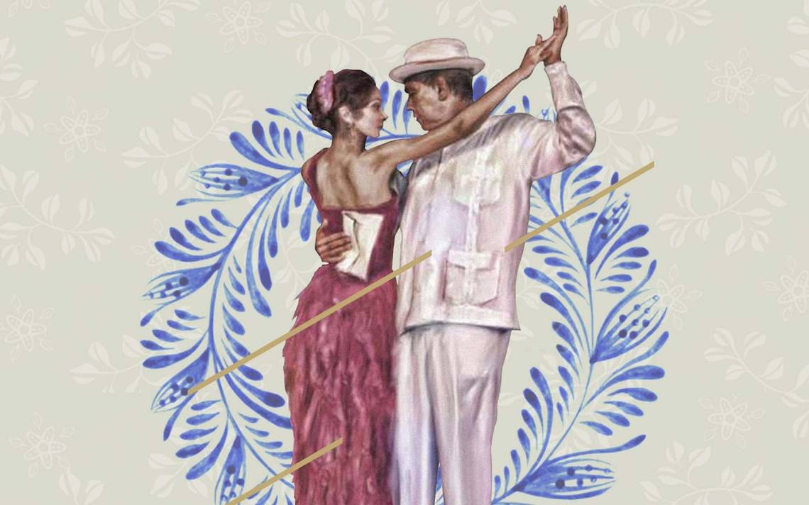 Jueves de «Bailemos Danzón»