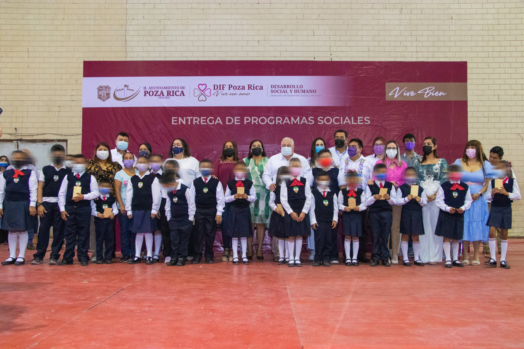 «Deseamos construir una sociedad con oportunidades para mejorar niveles de vida de los ciudadanos»: Fernando Remes