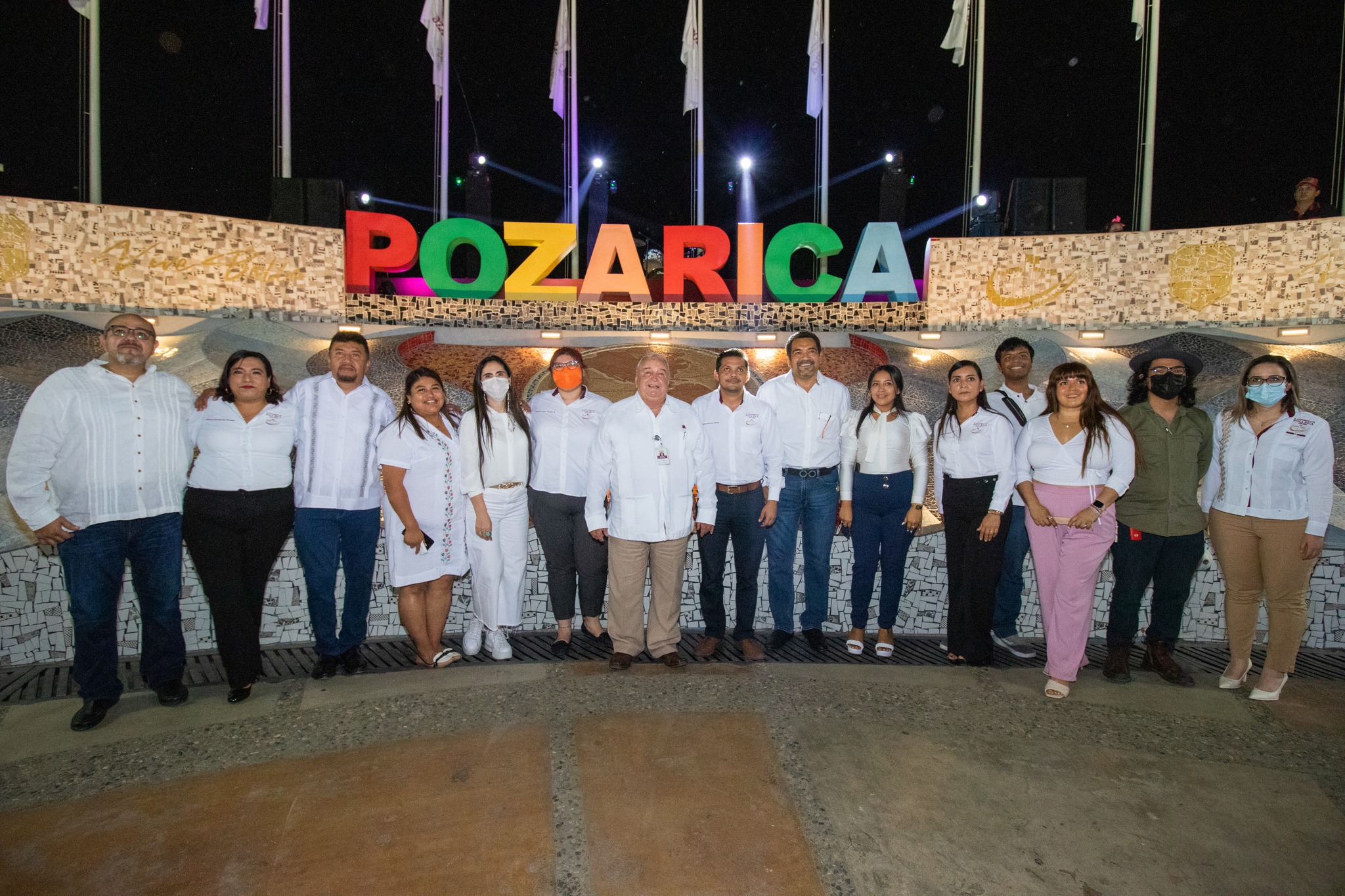 Inicio de temporada vacacional de Semana Santa 2022