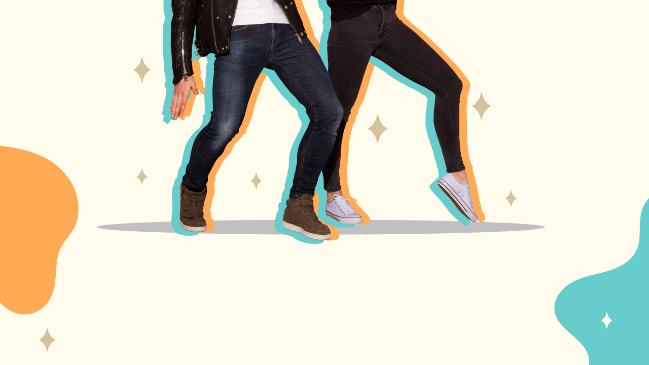 La Danza llega al centro de la ciudad