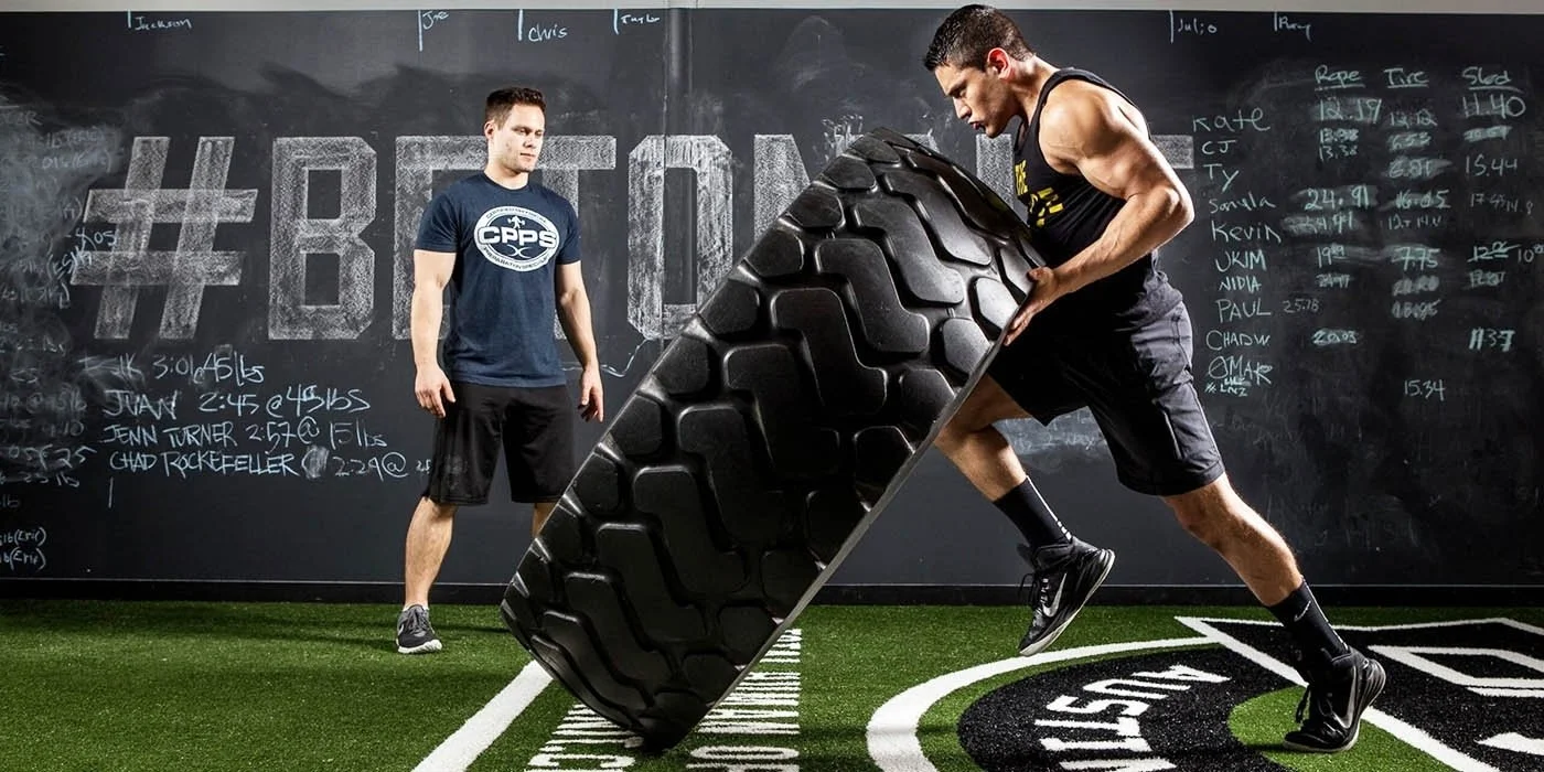 Competencia Nacional de Crossfit 2022