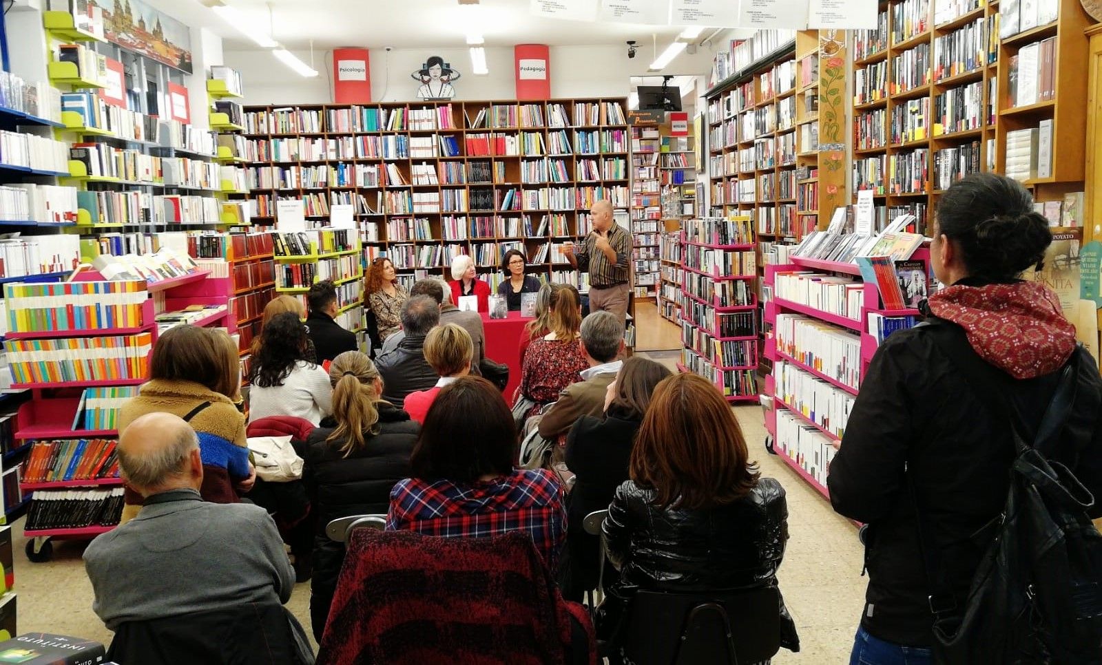 Presentación del libro «Cuando sueña el Trovador»