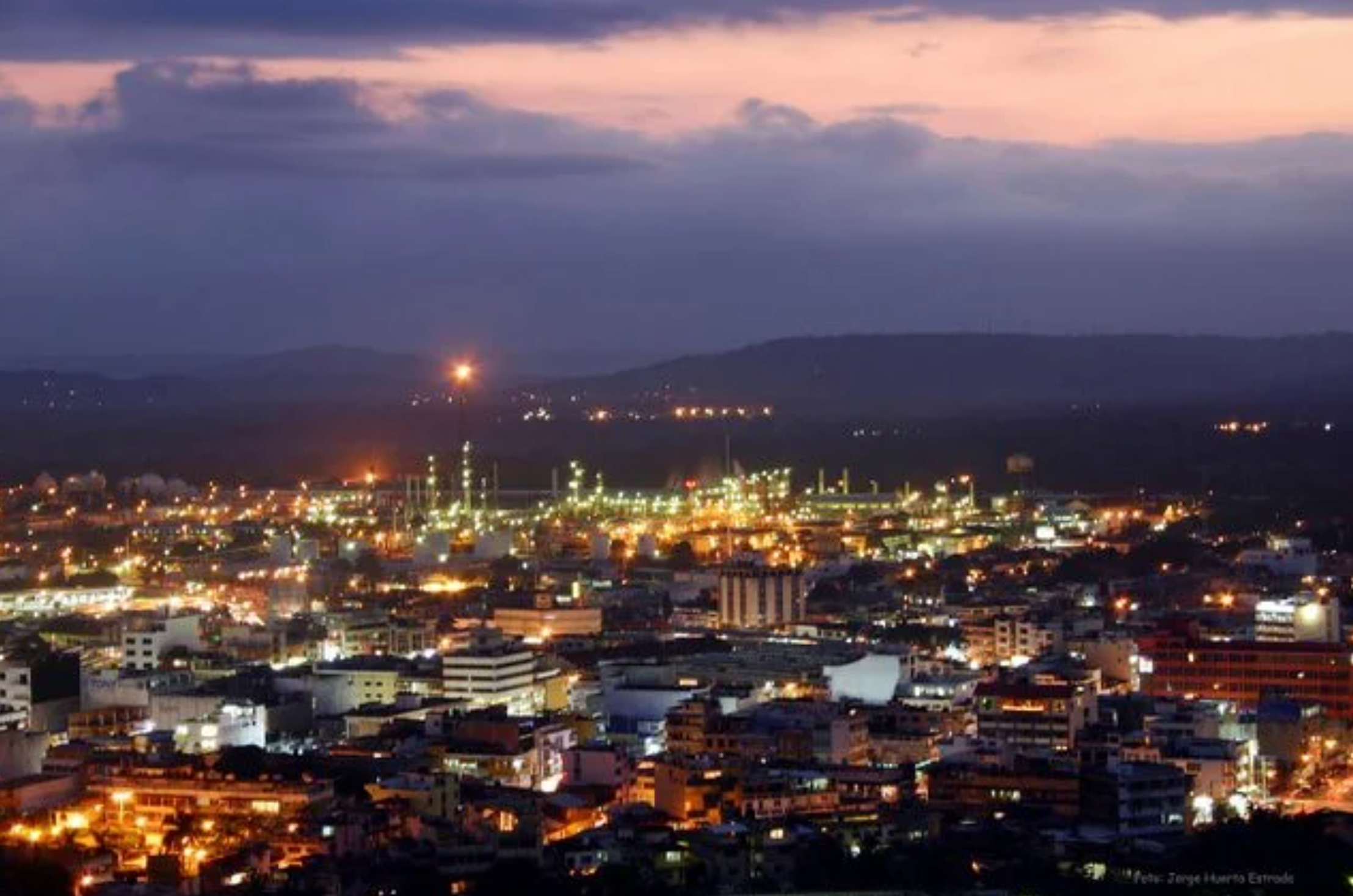 Vive tu noche: Inauguración oficial y talleres