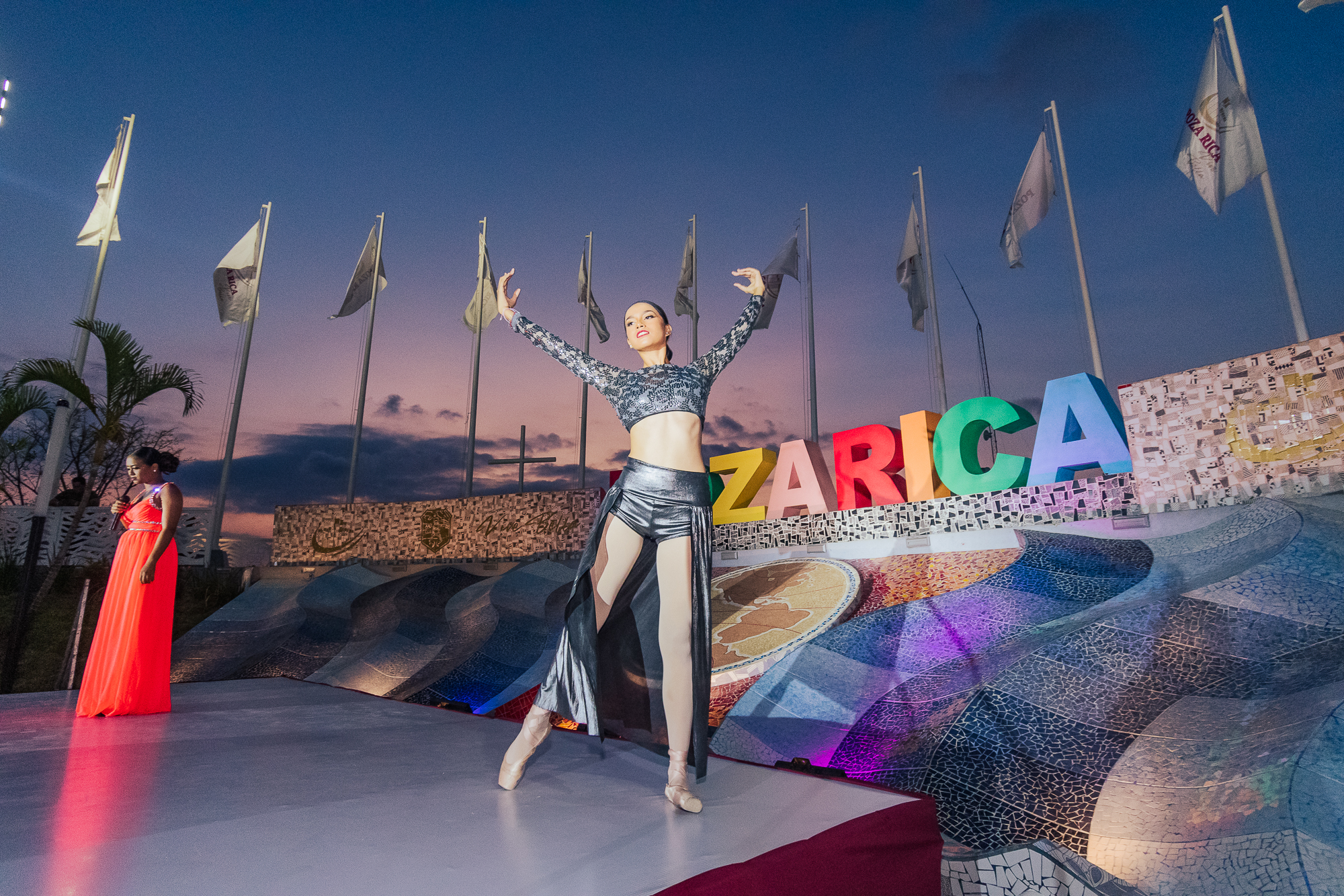 Canto a la vida 2022