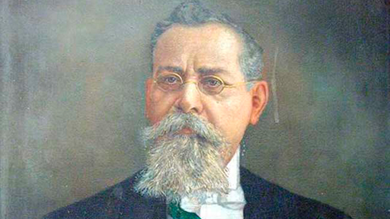 Aniversario de la muerte de Venustiano Carranza