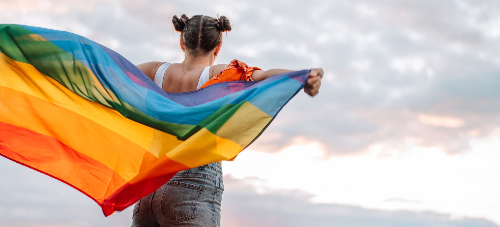 Día Internacional del Orgullo LGBT+ 2022