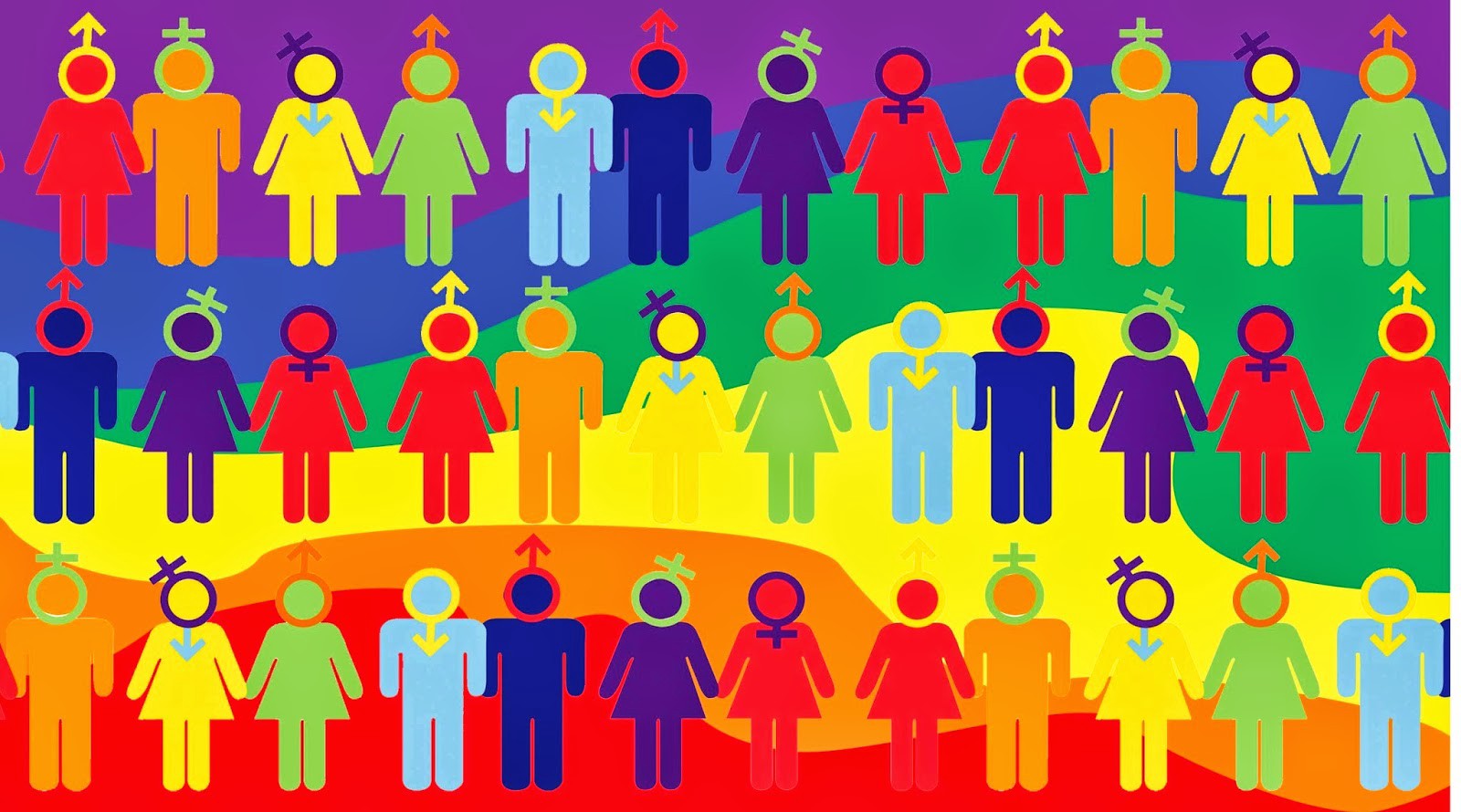 Vive Libre: Festival Cultural de la Diversidad Sexual