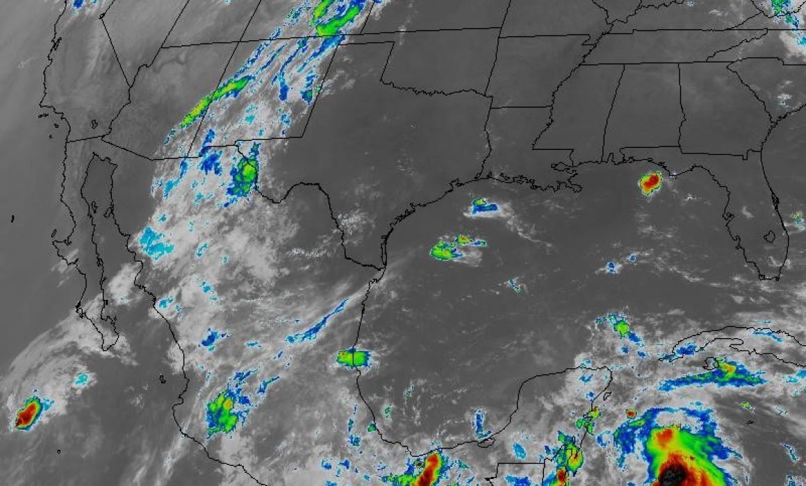 Alerta gris por temporal lluvioso-sistemas tropicales junio 2022