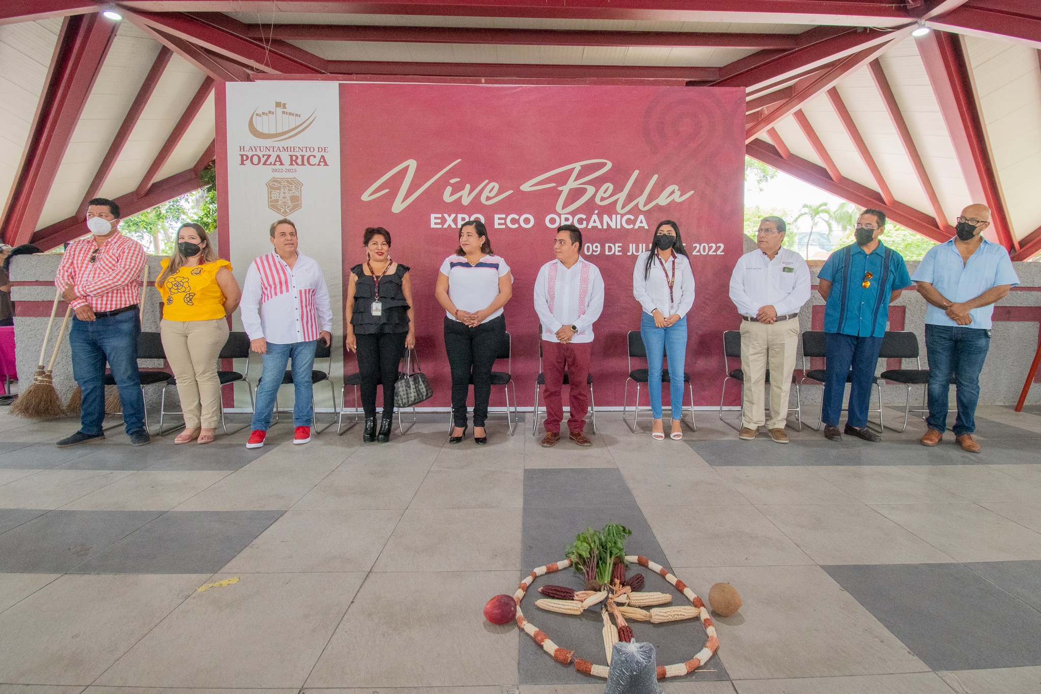 Expo Eco Orgánica 2022