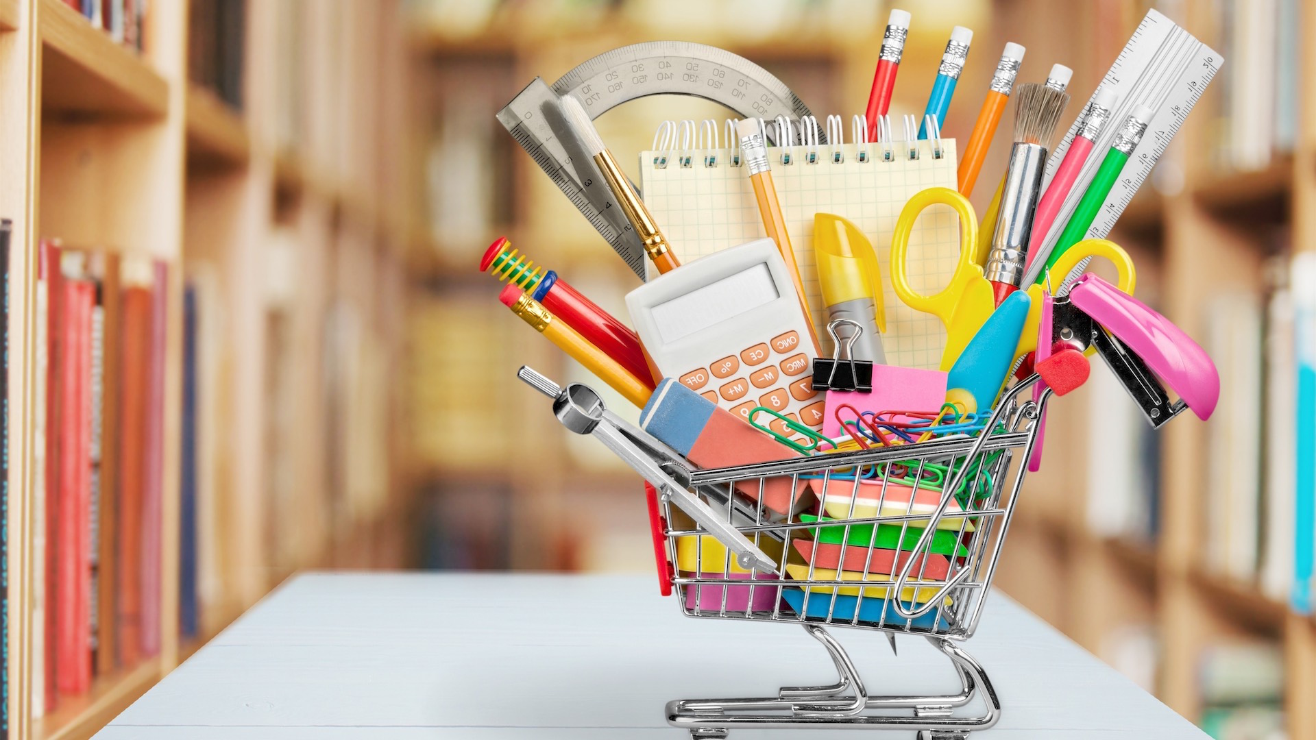 Feria de Regreso a Clases 2022