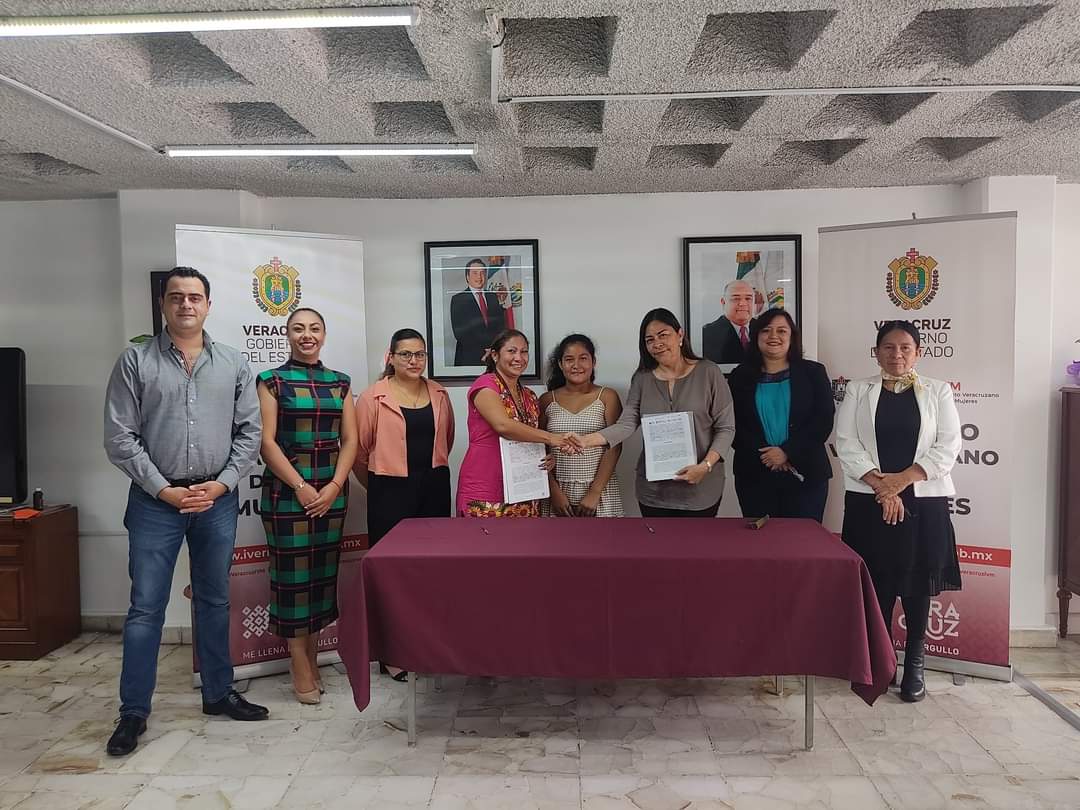 Convenio para la investigación y recopilación de estadísticas del BANAVIM