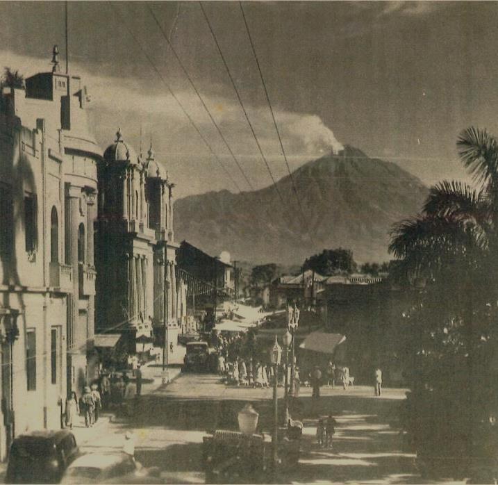 Aniversario de la incorporación del estado de Chiapas al Pacto Federal en 1824