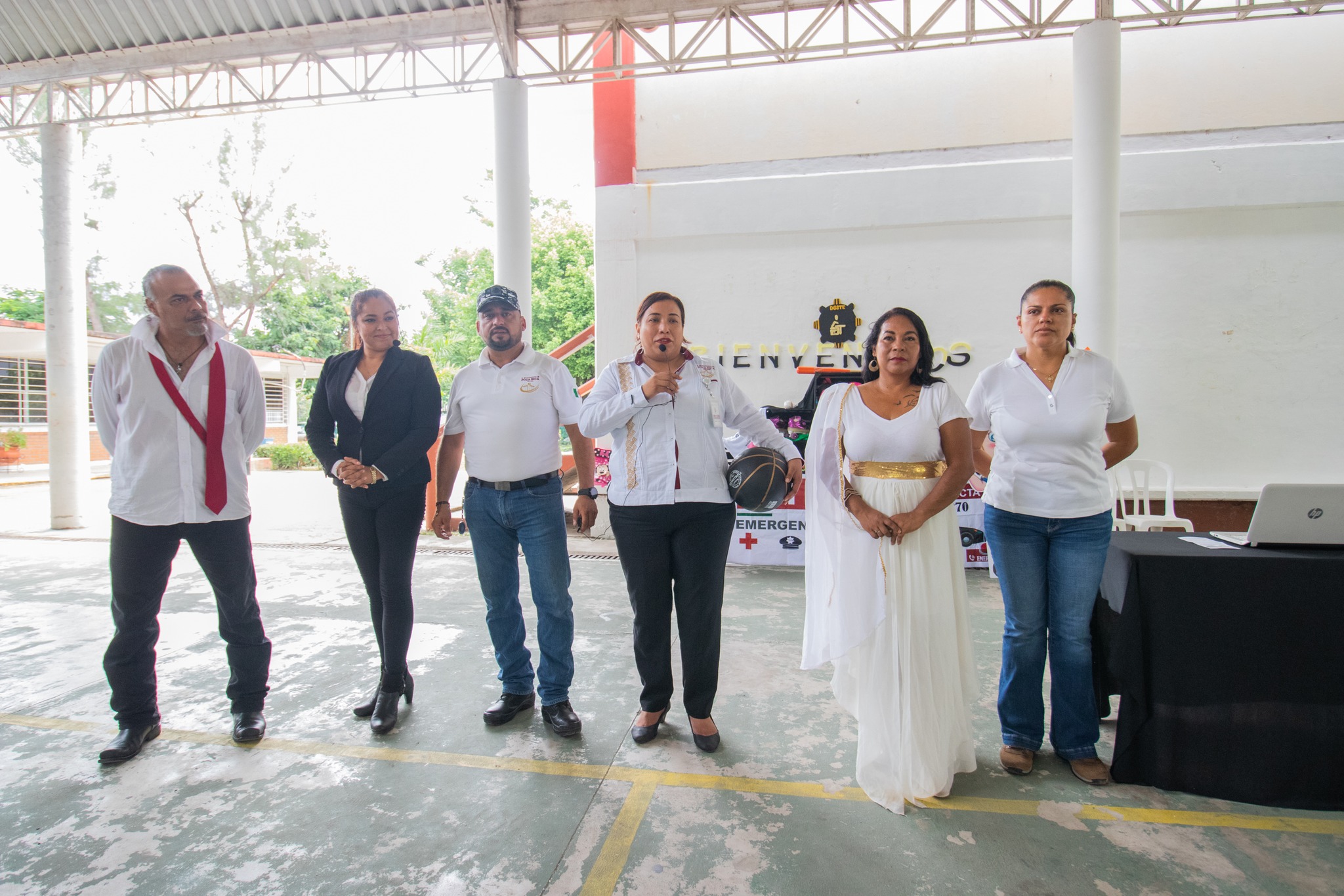 Se pone en marcha el programa «Alerta y Prevención en Jóvenes»