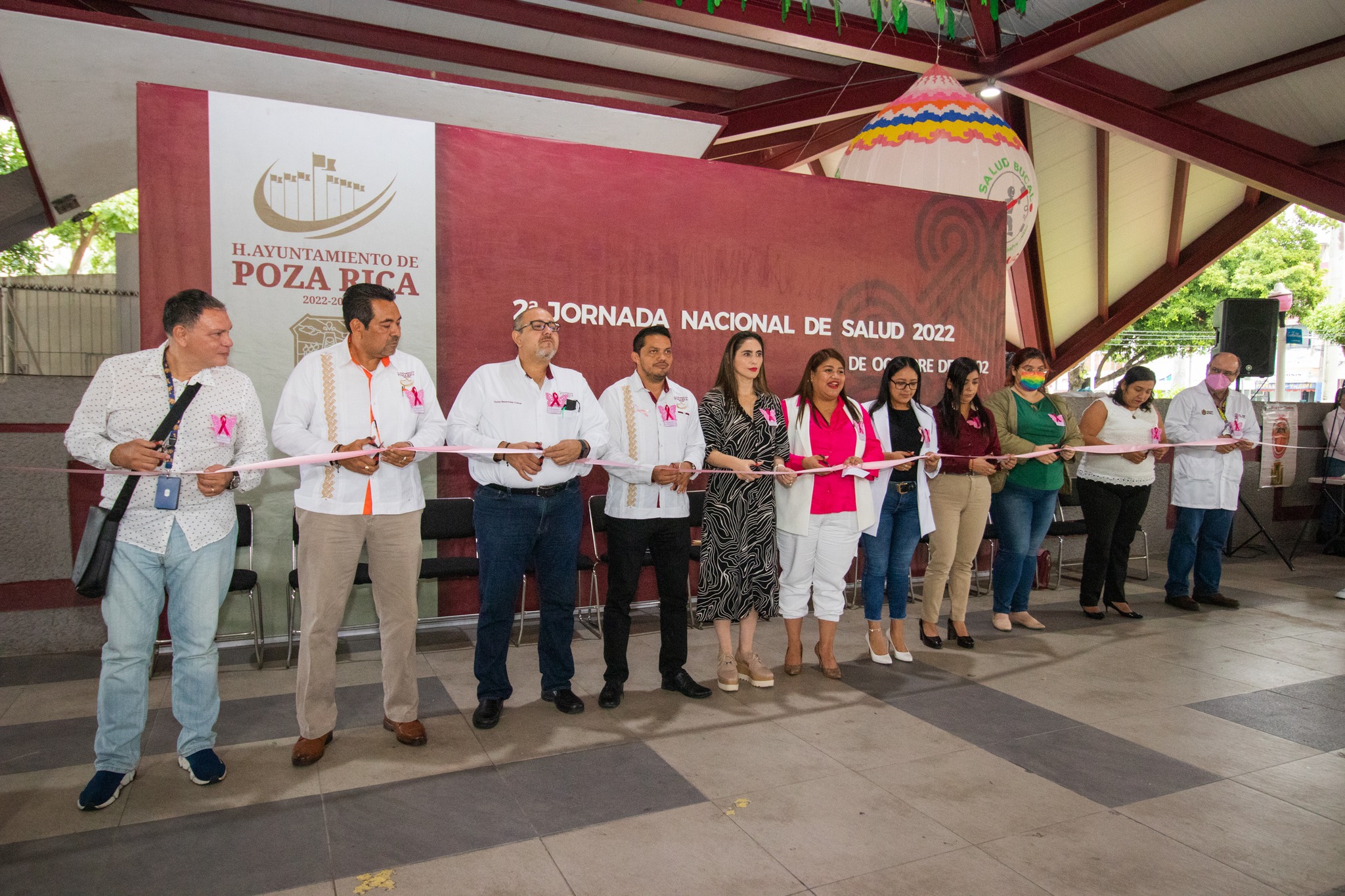 Segunda Jornada Nacional de Salud Pública 2022