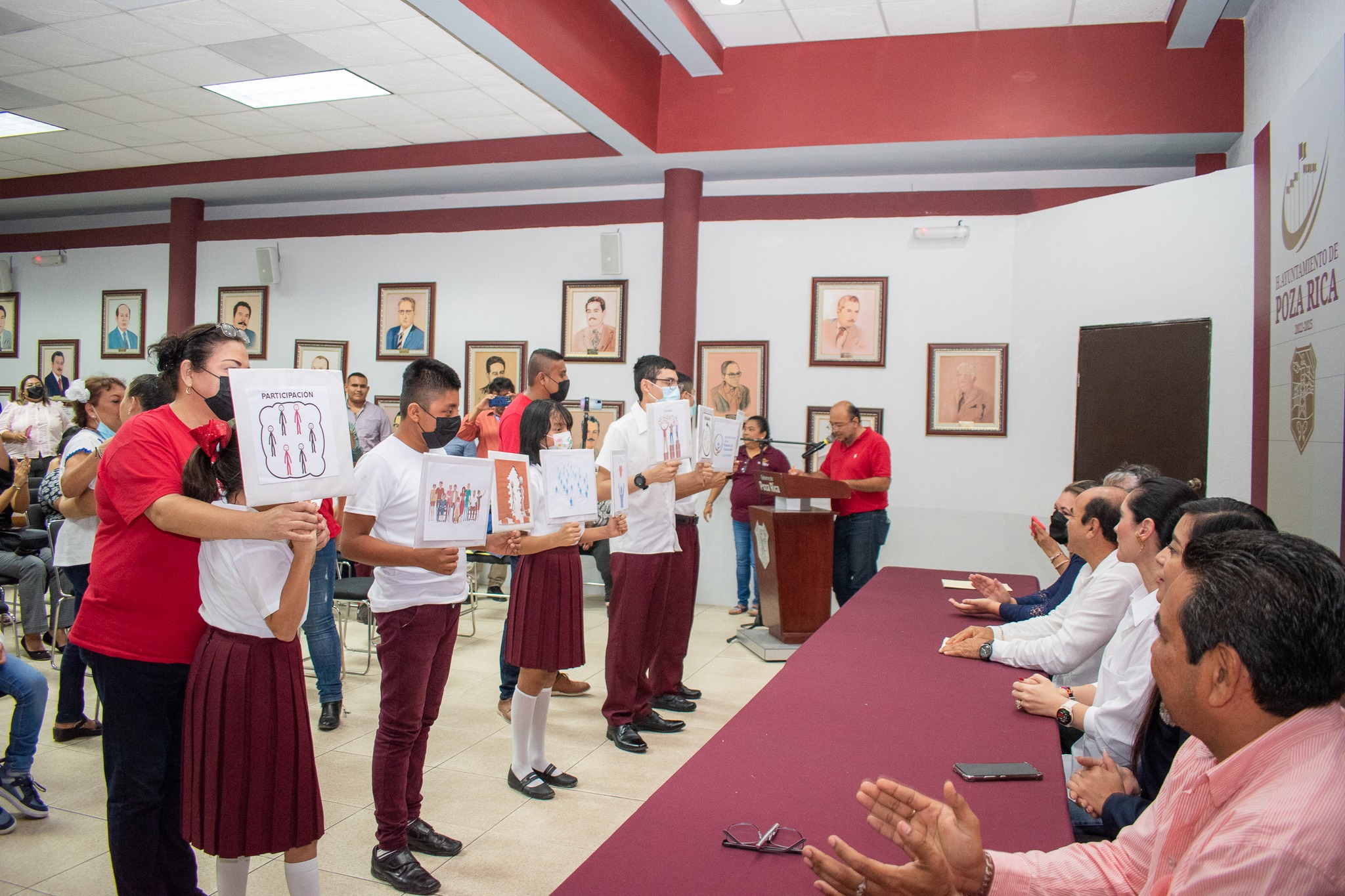 Rama Navideña Inclusiva 2022