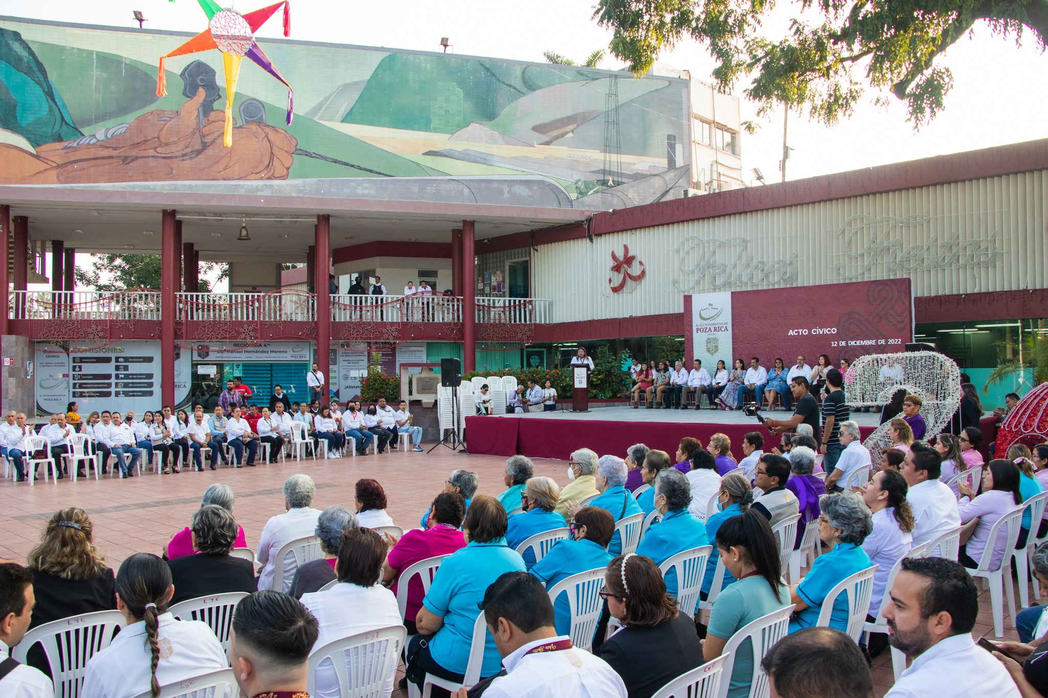 Certificación de 20 parques como “Entornos Libres de Criaderos de Mosquito Aedes”