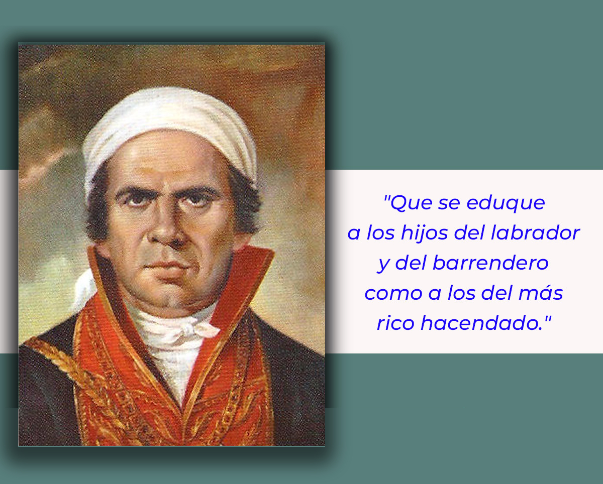 Aniversario de la muerte de José María Morelos y Pavón 2022