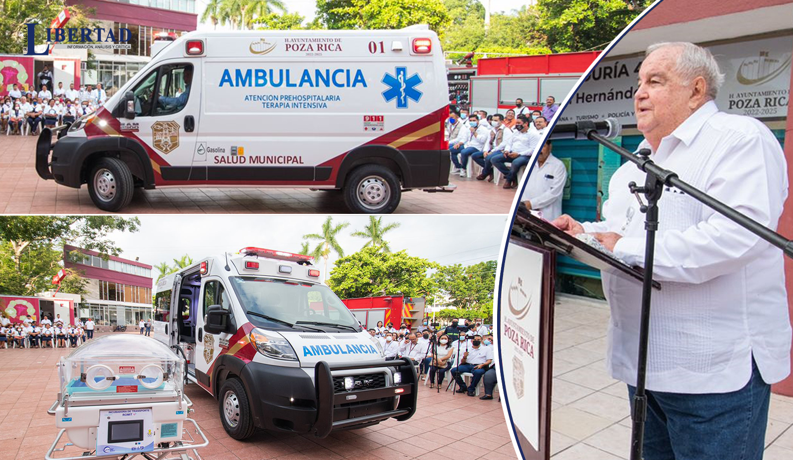 ¡2022, un año de logros!