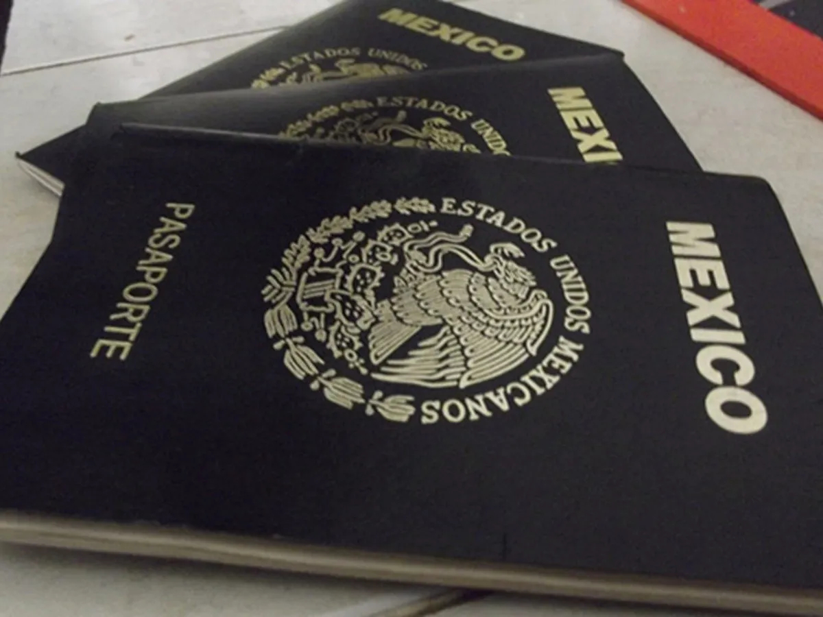 Costos de pasaporte del 2023