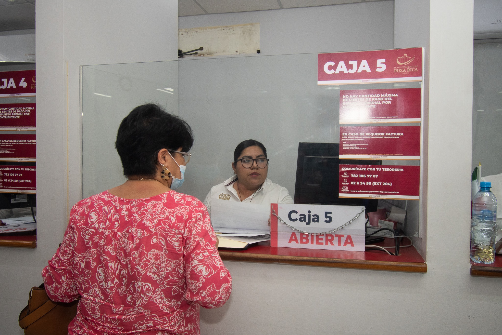 Descuentos del Programa de Impuesto Predial 2023