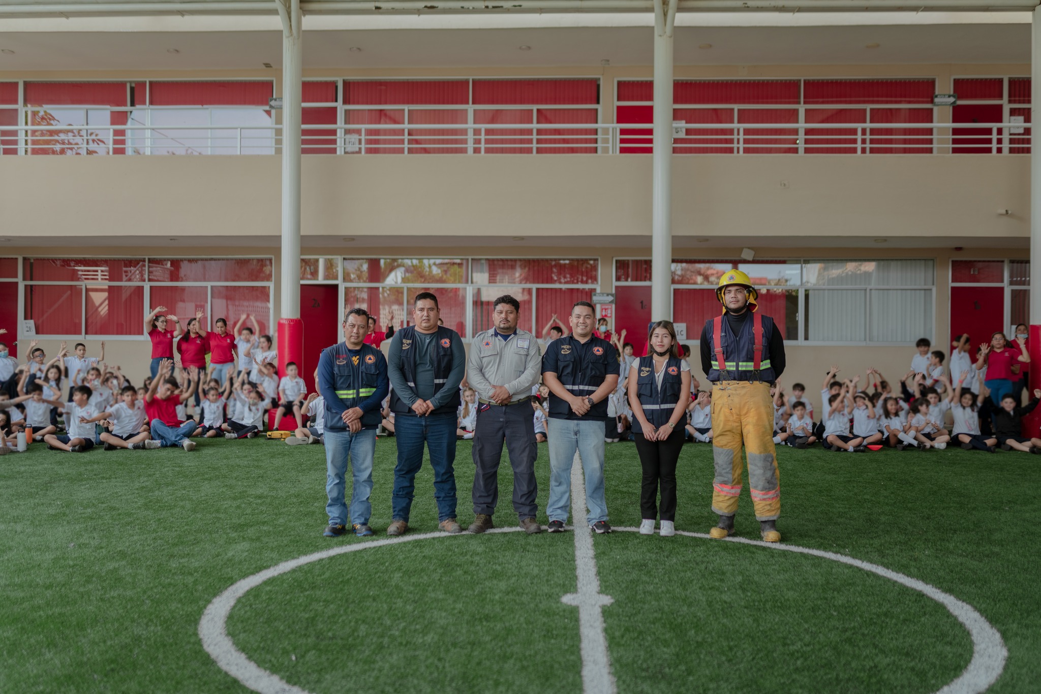 Programa “Conociendo a PC”