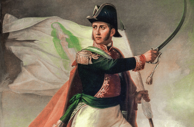 Aniversario del nacimiento de Ignacio Allende