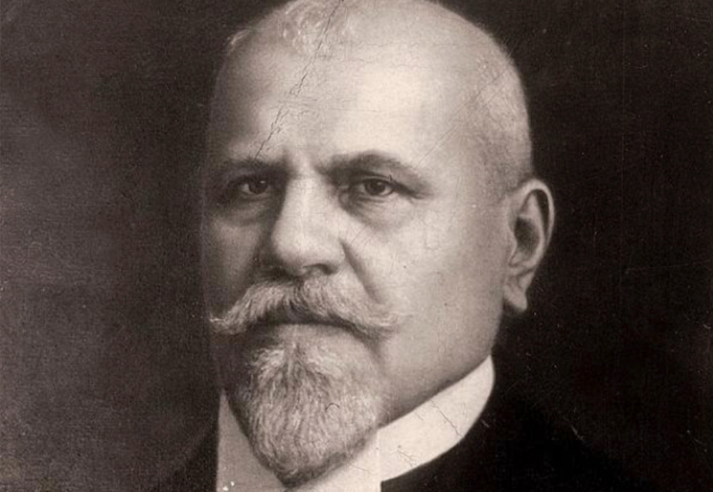 Aniversario del nacimiento de Justo Sierra Méndez