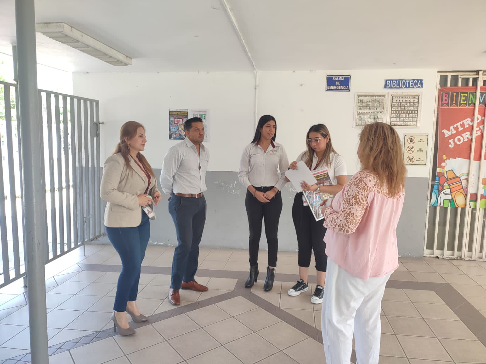 Concurso de Dibujo Infantil y Juvenil