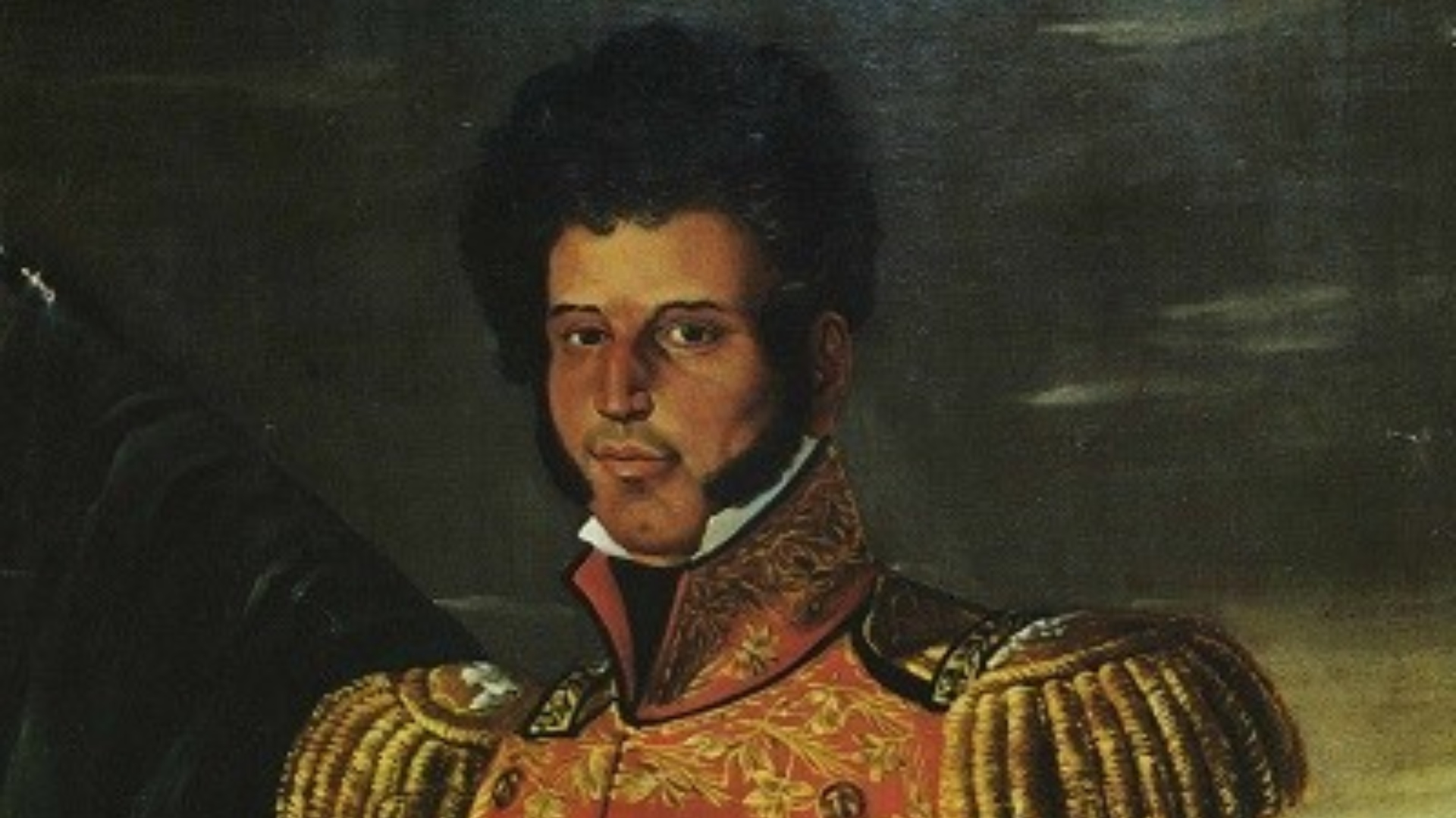 Aniversario de la muerte de Vicente Guerrero, en 1831