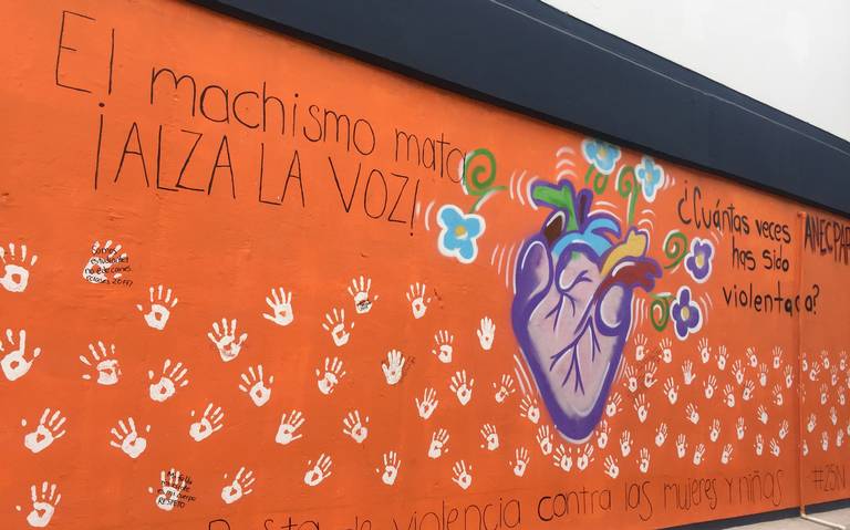 Día Naranja Febrero 2023