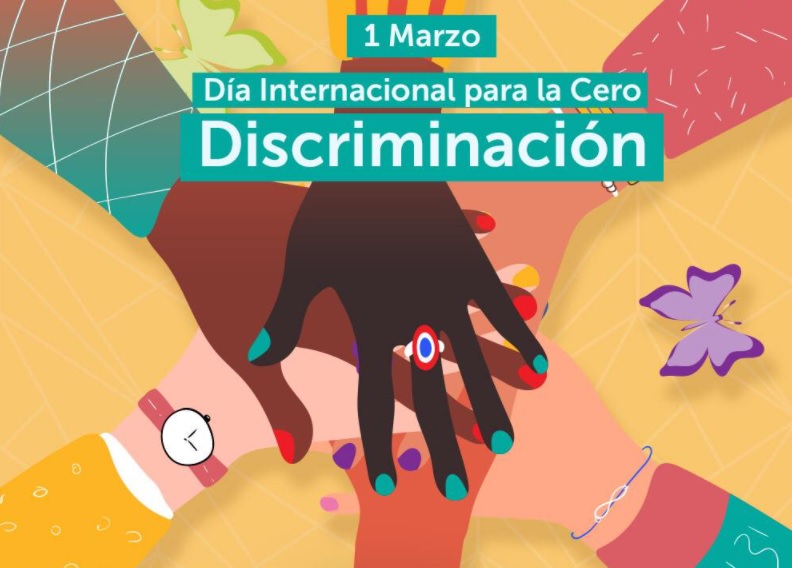 Día de la Cero Discriminación 2023