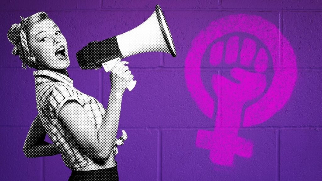 Día Internacional de la Mujer 2023