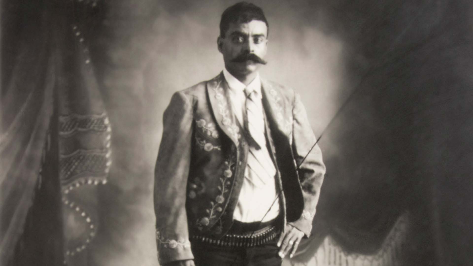 Aniversario de la muerte de Emiliano Zapata 2023