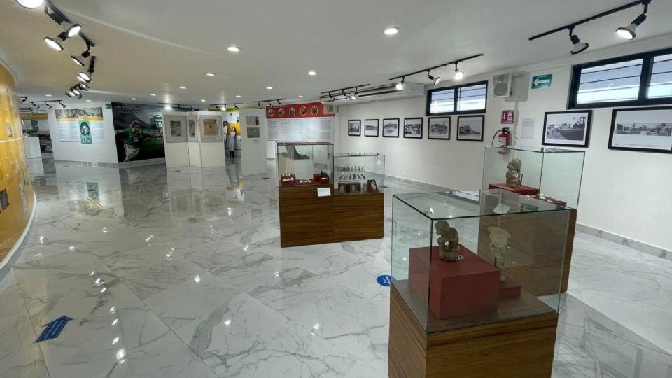 Día Internacional de los Museos 2023