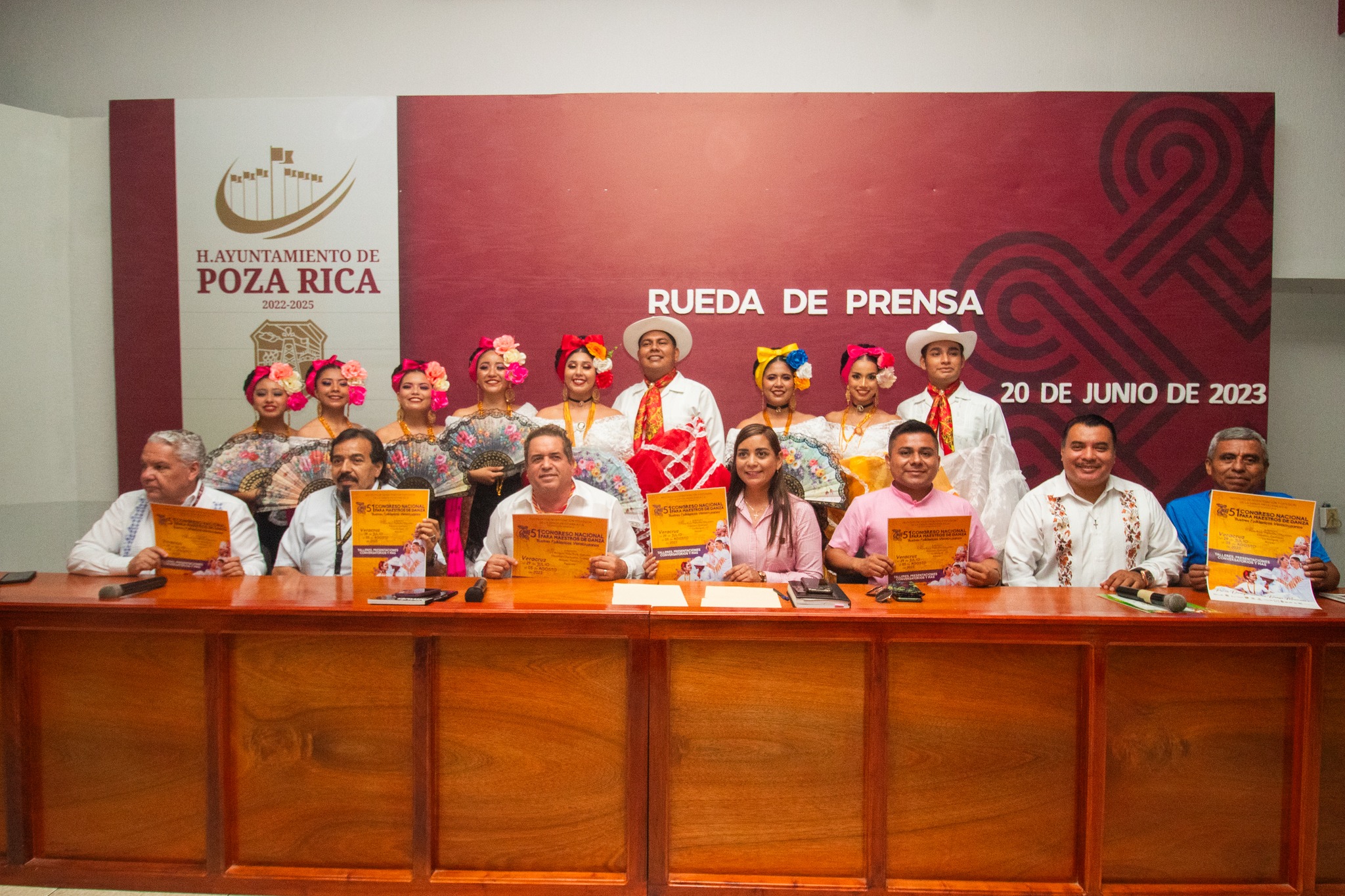 ¡Grandes noticias para Poza Rica!