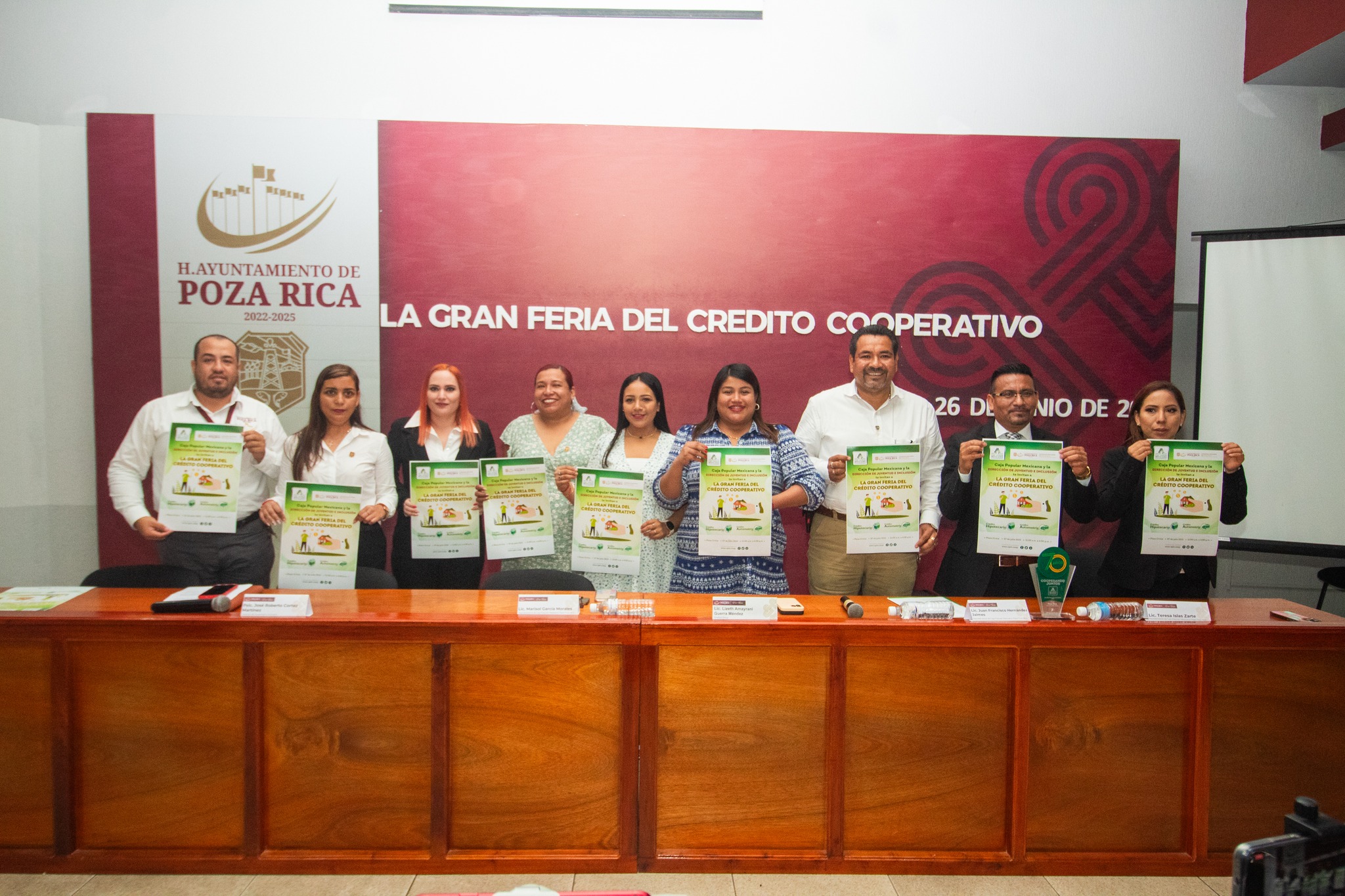 ¡Se acerca la Gran Feria del Crédito Cooperativo!