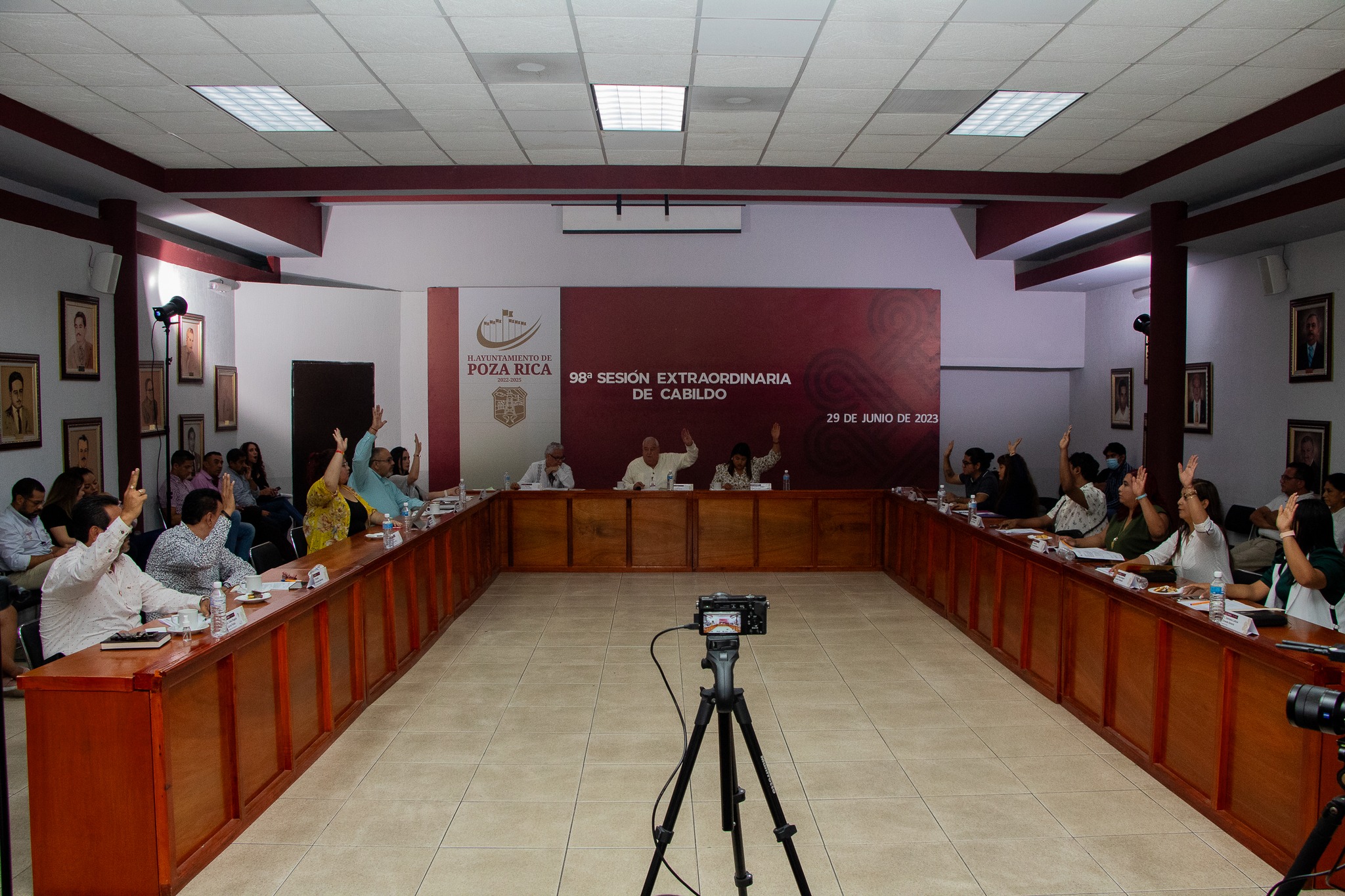 ¡Es oficial! Seremos la sede nacional del torneo Street Soccer «De la Calle a la Cancha»