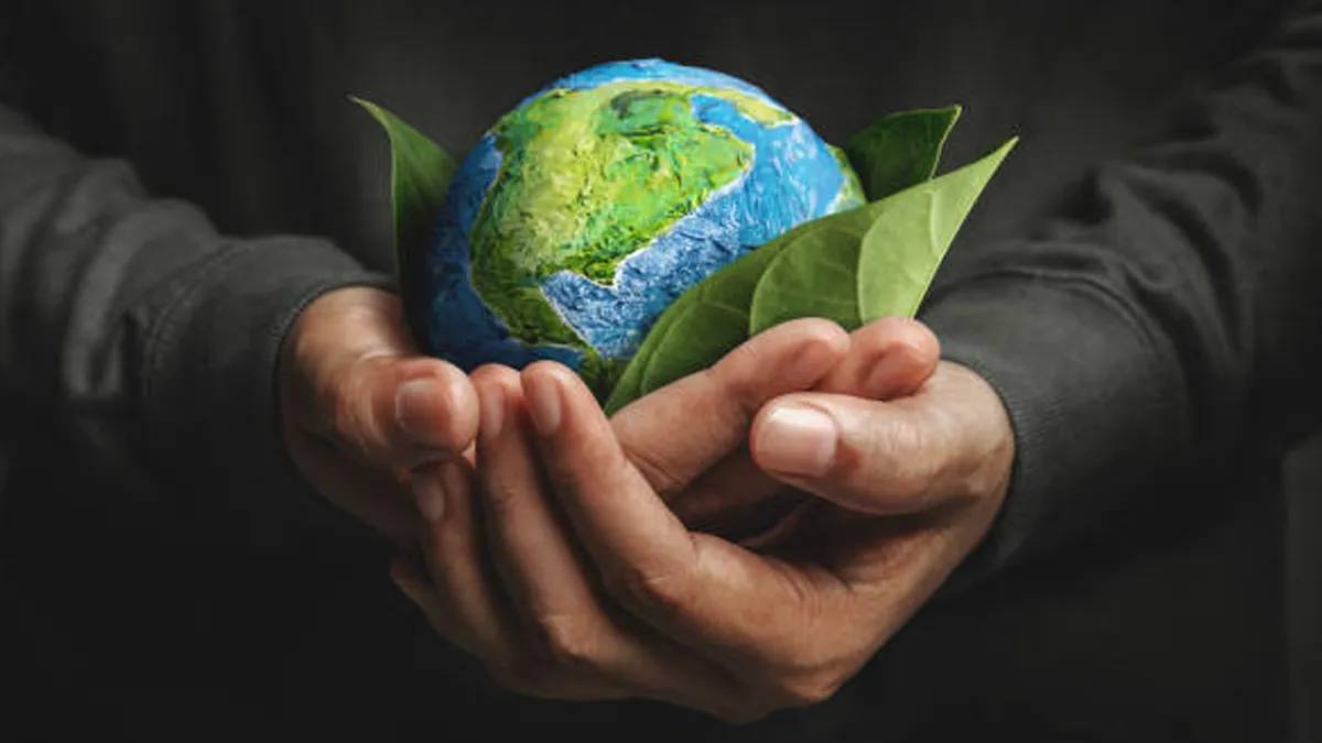 Día Mundial del Medio Ambiente 2023