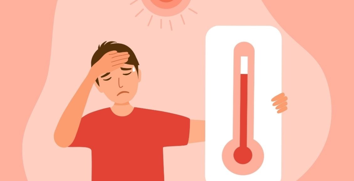 Pautas clave para prevenir una ola de calor