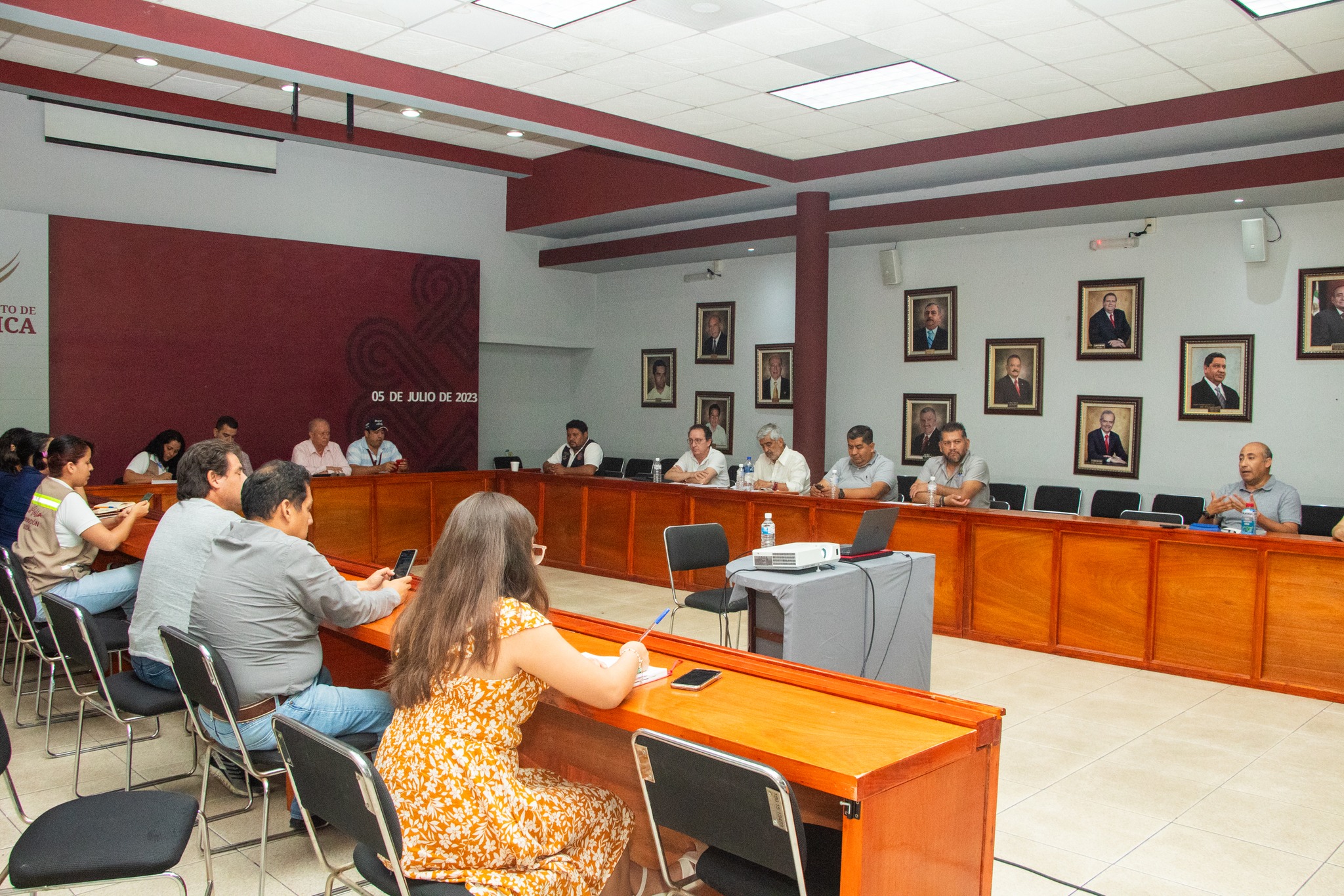 Poza Rica se prepara para recibir el torneo nacional de Street Soccer «De la Calle a la Cancha»