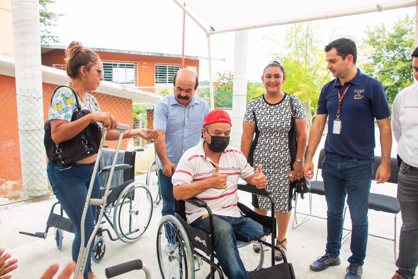 Mejoras en la Escuela Primaria Margarita Maza de Juárez