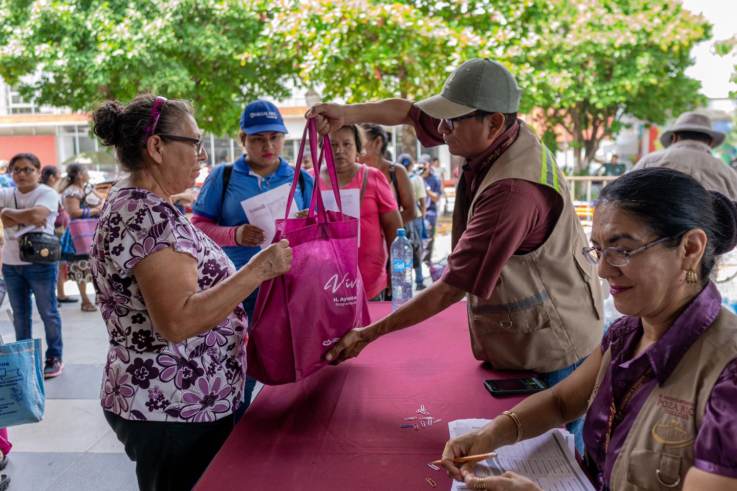 Finaliza con éxito el Programa Municipal «Vive Bien»