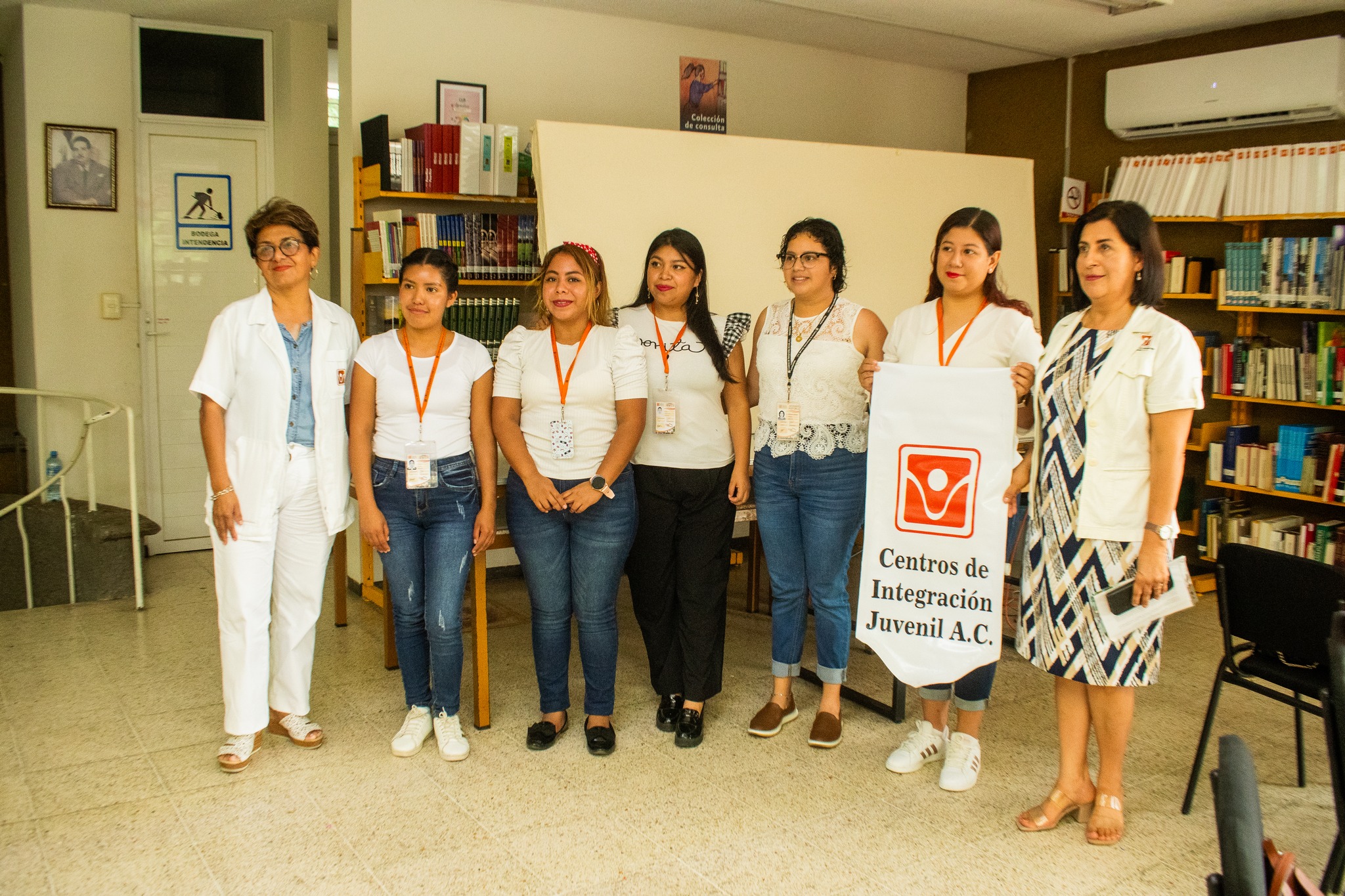 «Mis Vacaciones en la Biblioteca», Poza Rica promueve la diversión y el interés en la lectura entre los niños