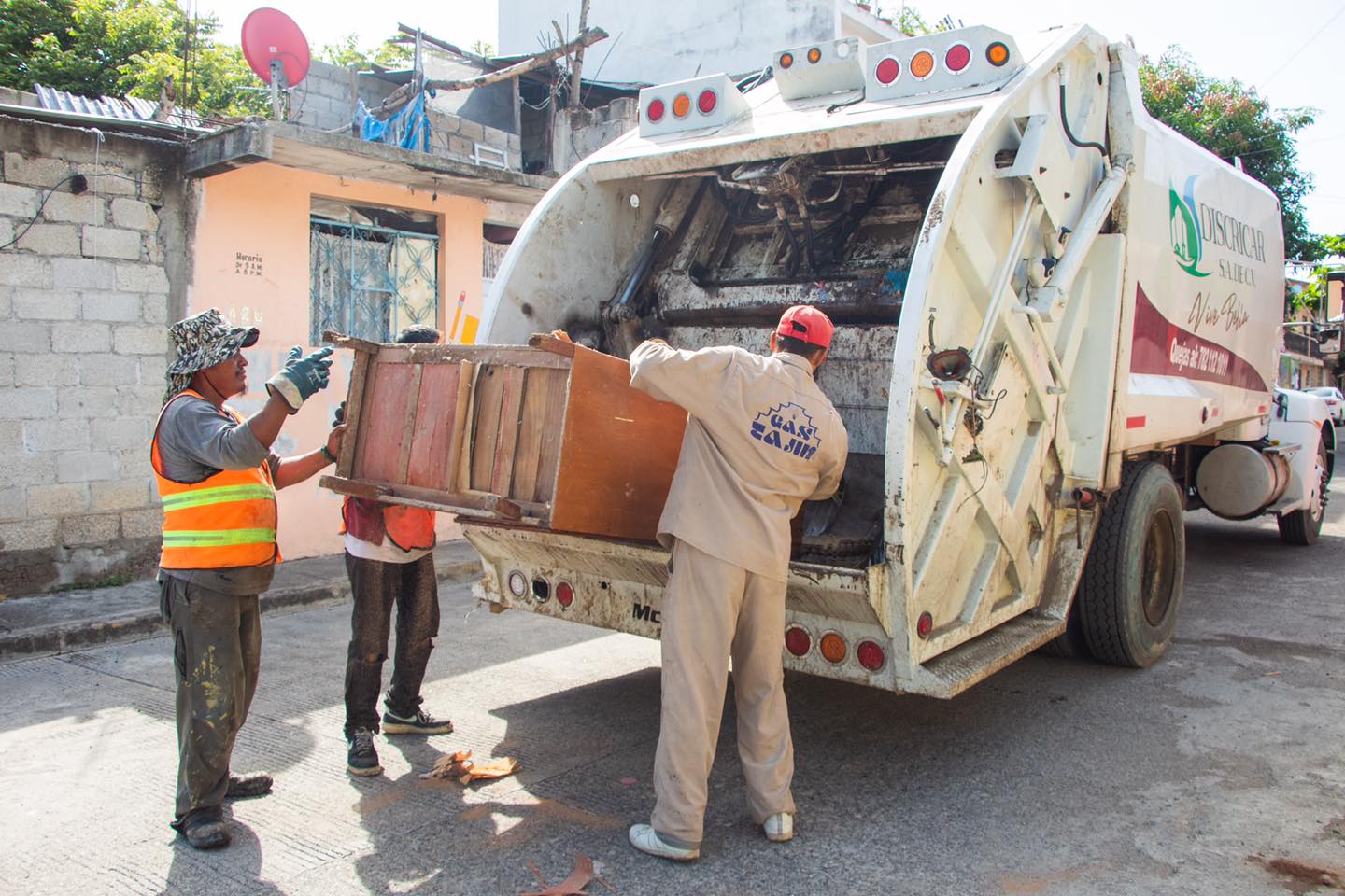 Exitosa «Segunda Jornada Nacional de Lucha contra el Arbovirus»