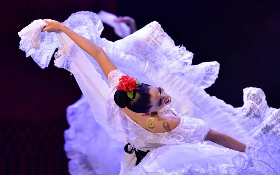 Día Mundial del Folklore 2023