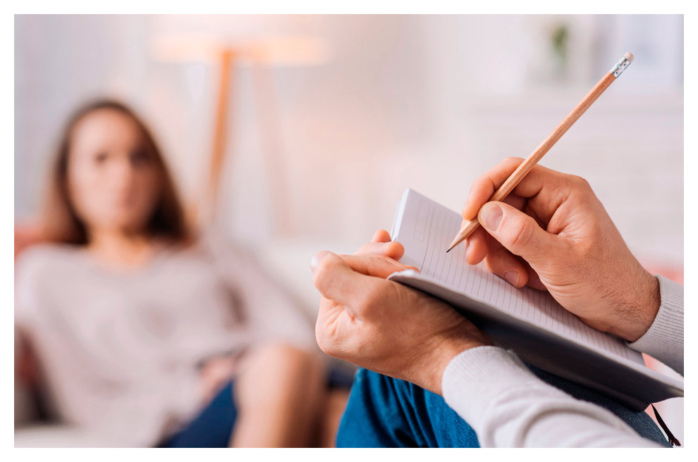 Apoyo Emocional y Orientación Disponibles: Encuentra Ayuda en el Módulo de Información Psicológica