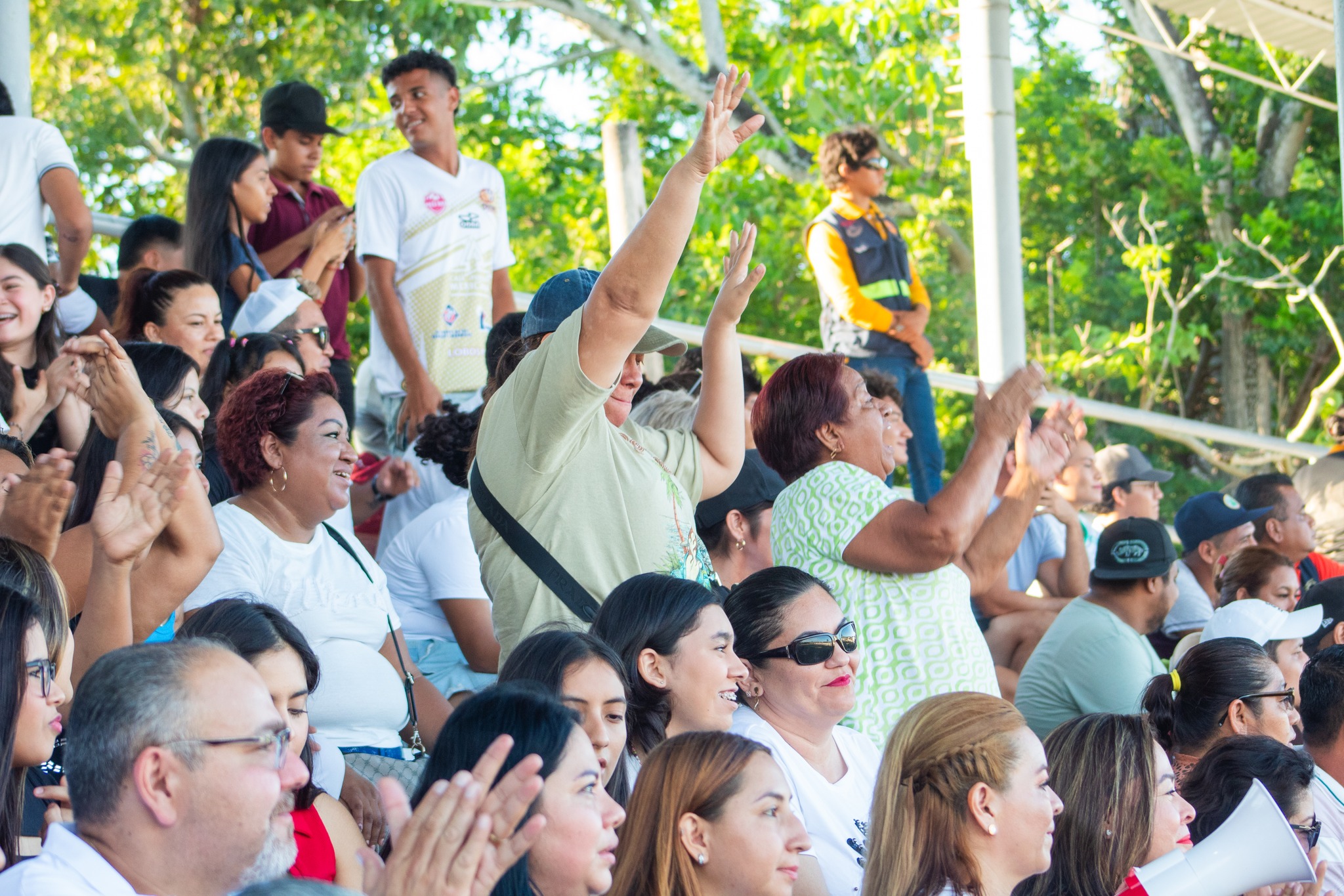 Victoria del «Atlético de Poza Rica» en su Primer Partido