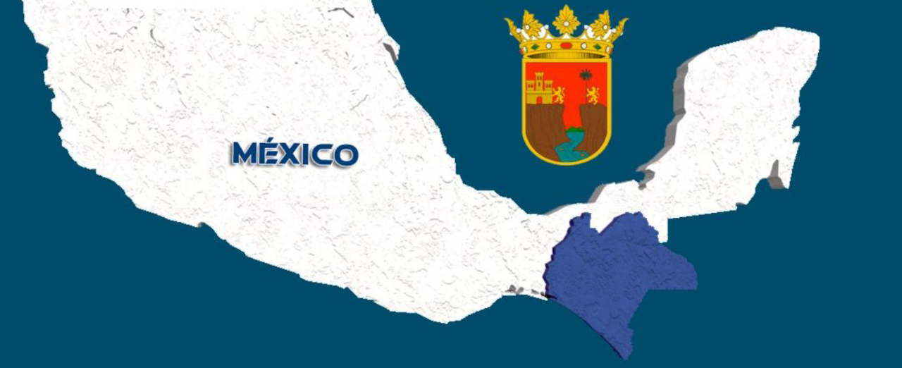 Chiapas se Incorpora al Pacto Federal Mexicano en 1824