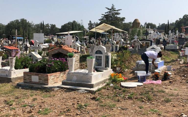 Poza Rica: ¡Oferta Especial en Cuotas Anuales de Mantenimiento de Panteones!