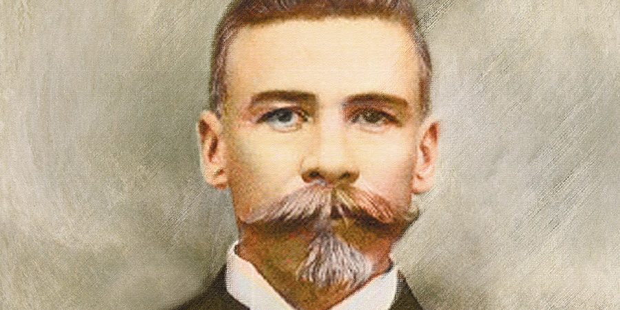 Conmemoración del Legado de Belisario Domínguez